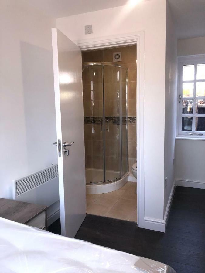 Safe Move - 23 Lancaster House Apartment Лестър Екстериор снимка