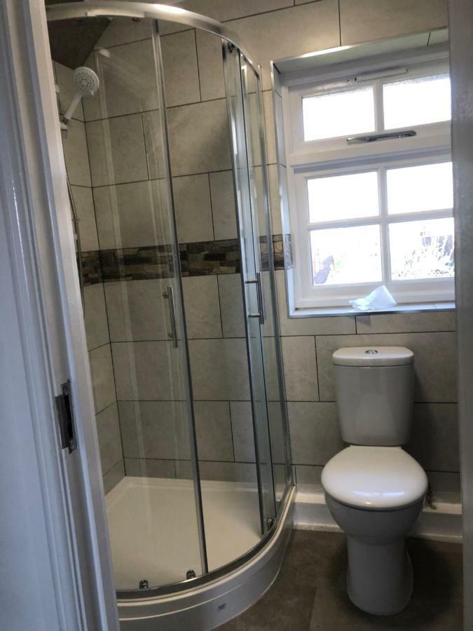 Safe Move - 23 Lancaster House Apartment Лестър Екстериор снимка