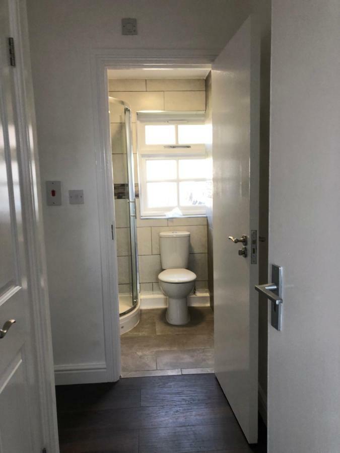 Safe Move - 23 Lancaster House Apartment Лестър Екстериор снимка