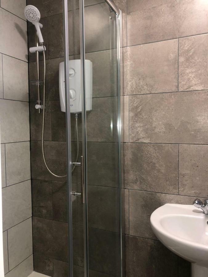 Safe Move - 23 Lancaster House Apartment Лестър Екстериор снимка